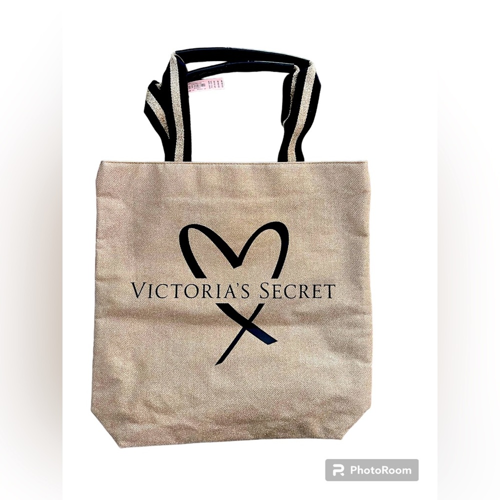 Victoria’s Secret Bag Overnight Bag Tote carryall